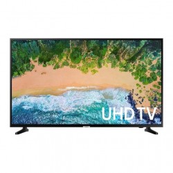 Smart TV LED Samsung 43'' Ultra HD 4K